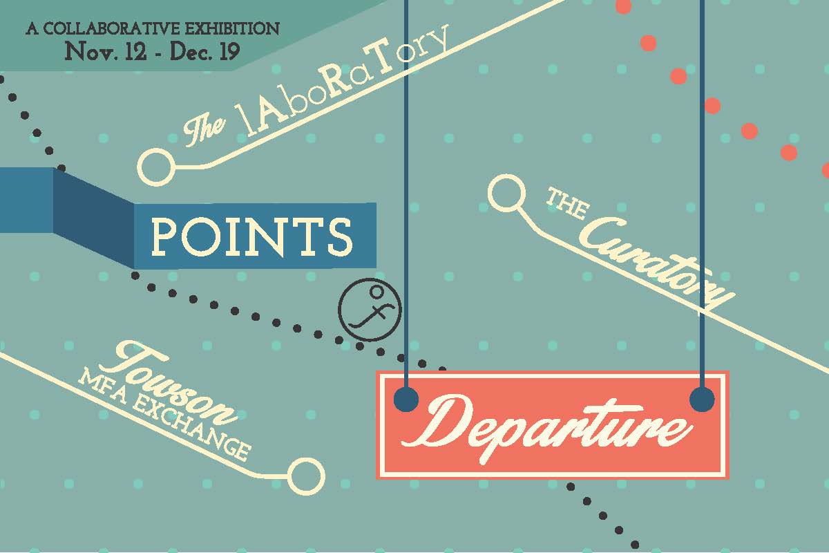 Points of departure