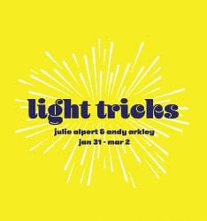 LIGHT-TRICKS ad