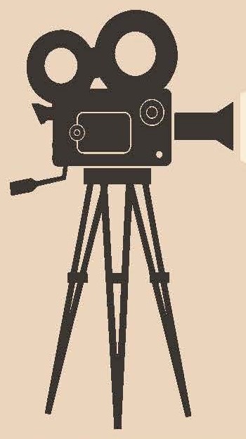 Film Camera Icon
