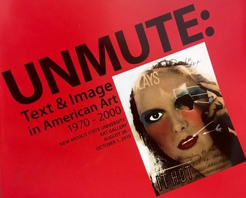 UNMUTE Book cover