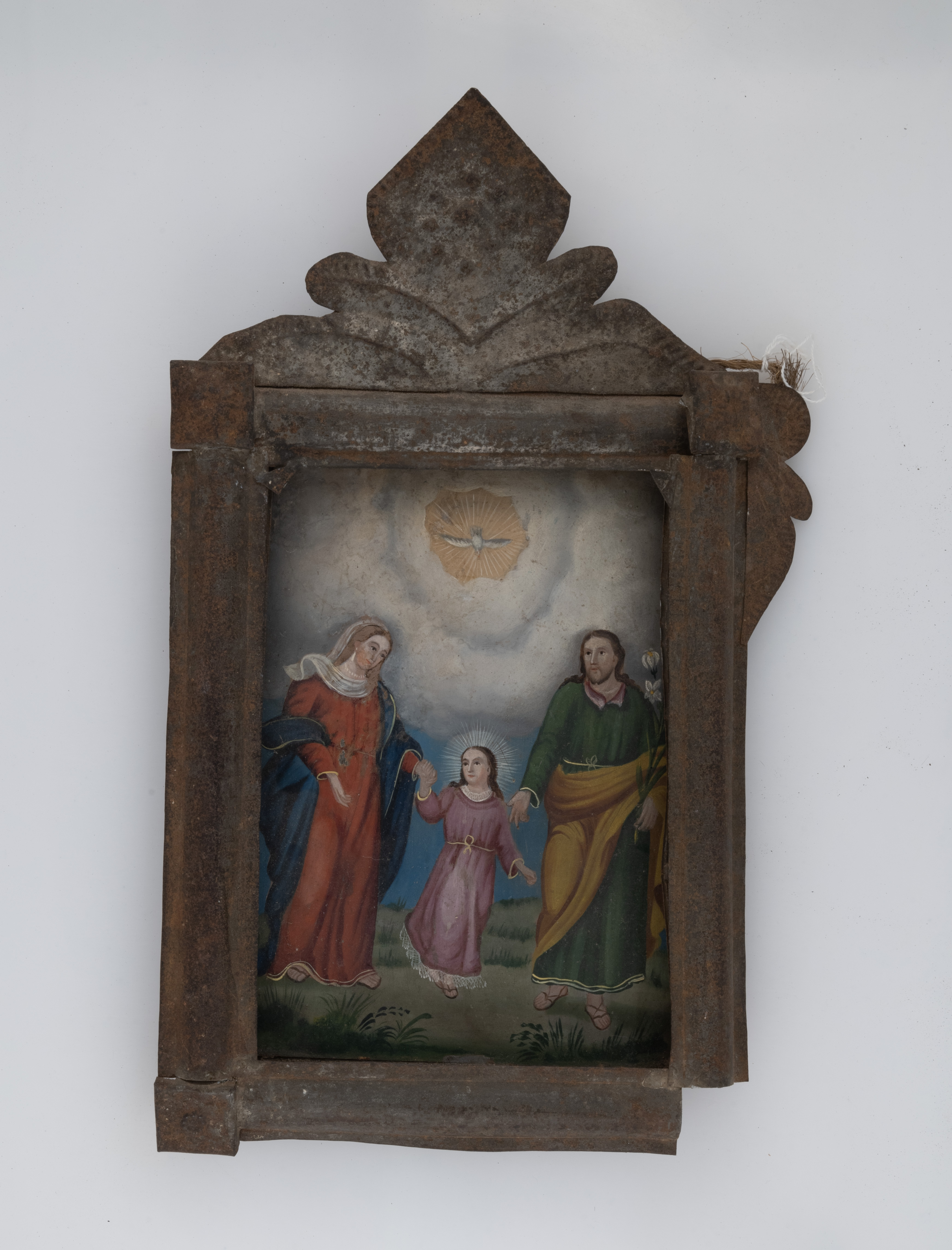 Retablo