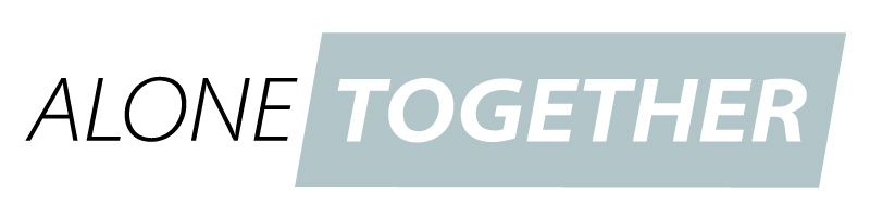 Alone Together logo 