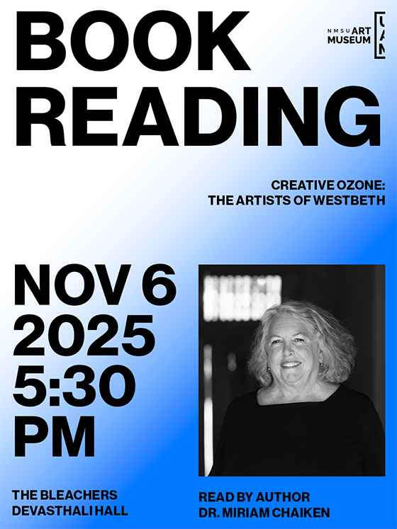 Creative Ozone Reading