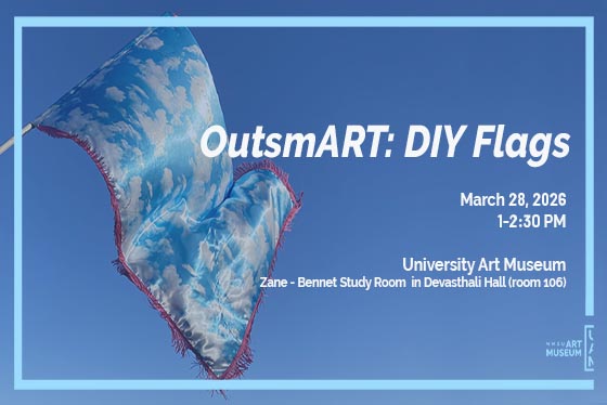 OutsmART: Maggie Clay