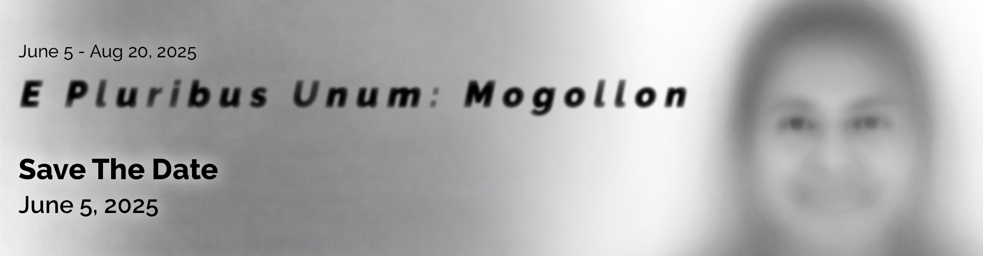 e pluribus umun mogollon 