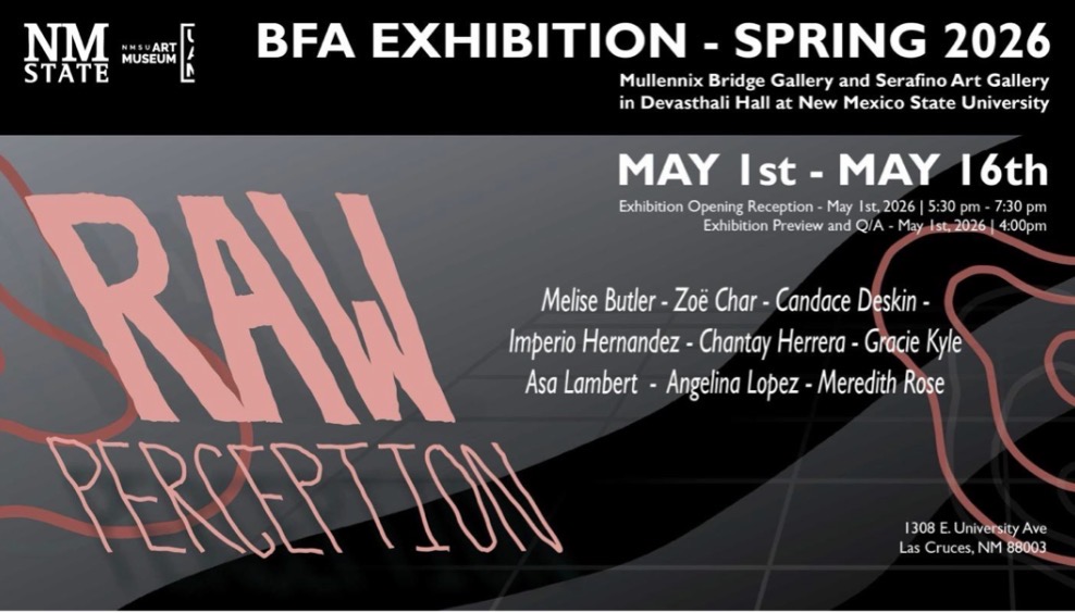 Bfa raw perception 2026