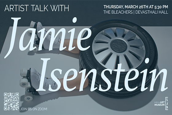  Jamie Isenstein 