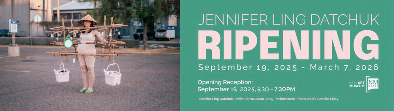 Jennifer Ling Datchuk Ripening 