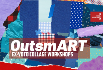 Outsmarts workshop events promo