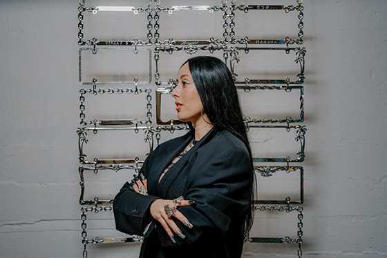 Portrait