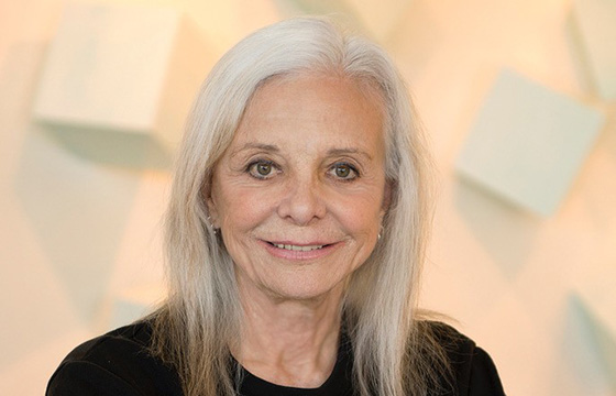 Marietta Patricia Leis