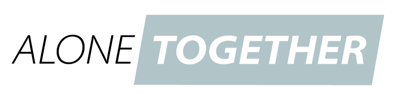 ALONETOGETHER Logo